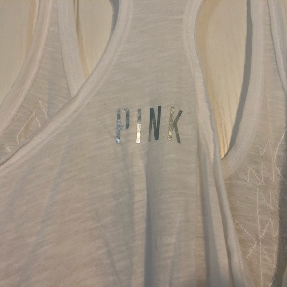 Victoria Secret PINK tank top - Picture 3 of 4